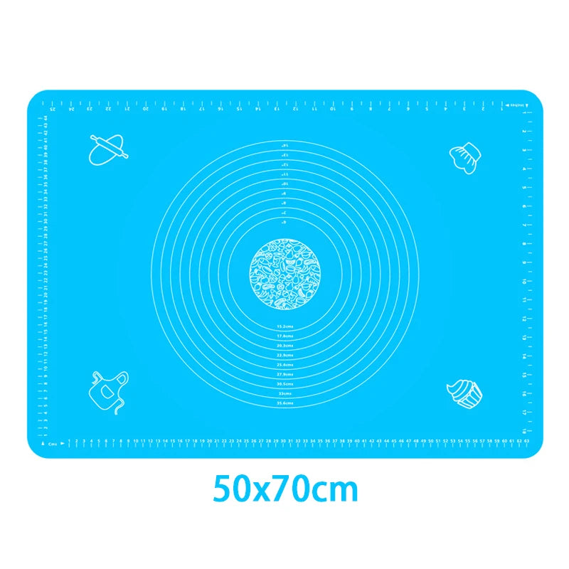 Rodillo "Level-Up": Ajuste de Milímetros para Masas 🥖📏