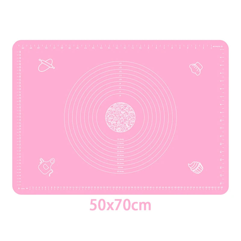 Rodillo "Level-Up": Ajuste de Milímetros para Masas 🥖📏