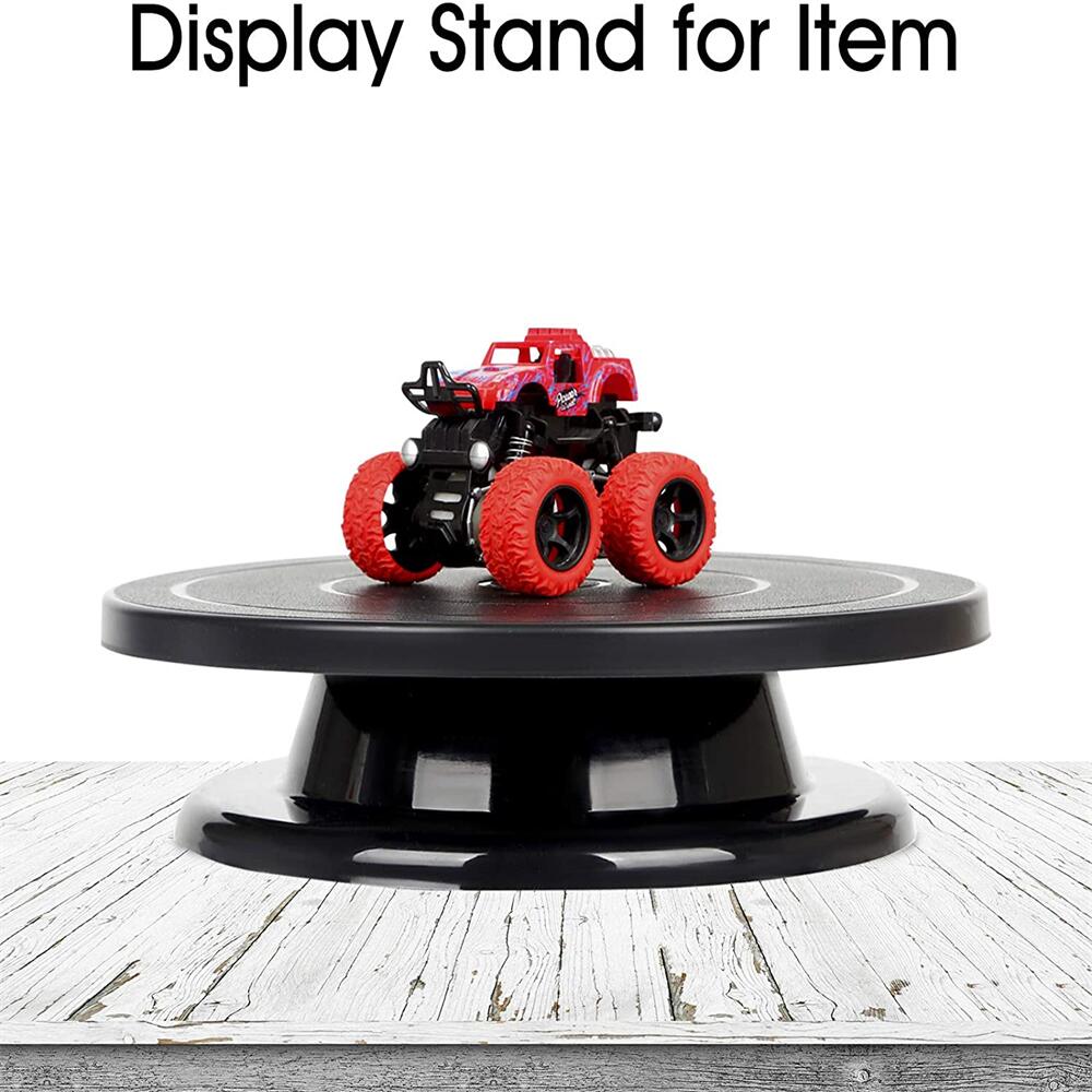 Base "Pro-Spin" de Alto Impacto (Edición White) 🎩