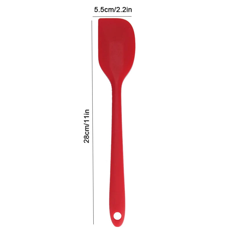 Espátulas Térmicas Anti-Rayaduras 🔥 Spoon-Spatula