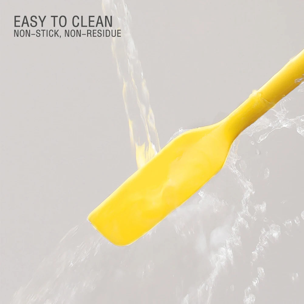 Varang Pro: Espátulas Térmicas Anti-Rayaduras 🔥 Spoon-Spatula