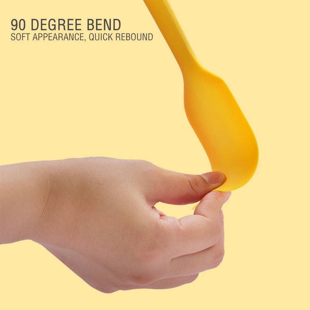 Varang Pro: Espátulas Térmicas Anti-Rayaduras 🔥 Spoon-Spatula