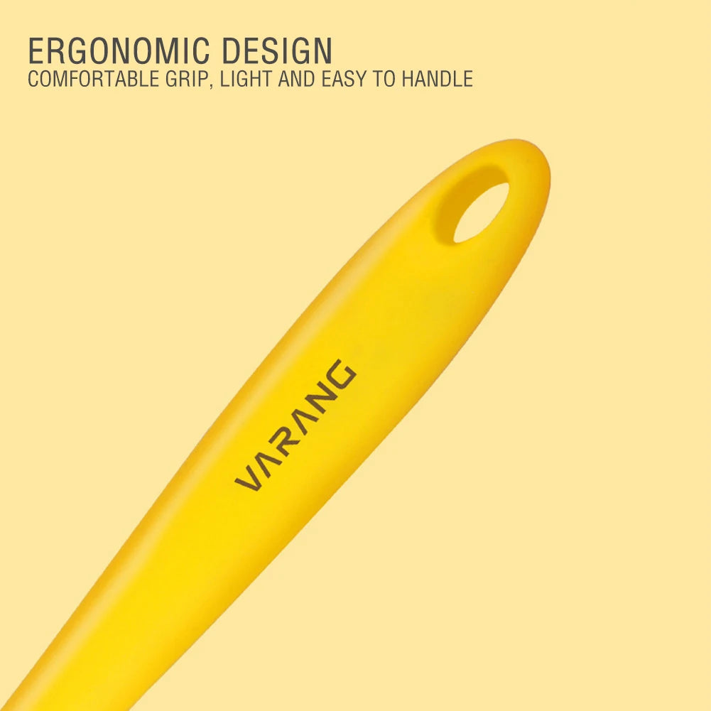 Varang Pro: Espátulas Térmicas Anti-Rayaduras 🔥 Spoon-Spatula