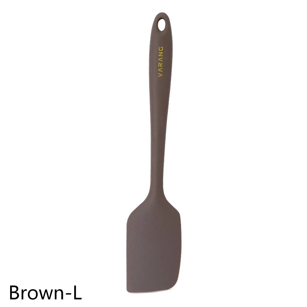 Varang Pro: Espátulas Térmicas Anti-Rayaduras 🔥 Spoon-Spatula
