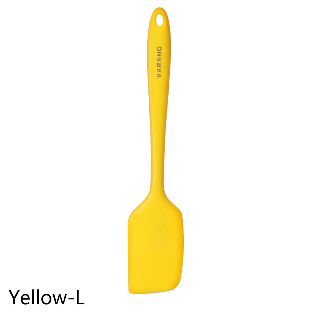 Varang Pro: Espátulas Térmicas Anti-Rayaduras 🔥 Spoon-Spatula