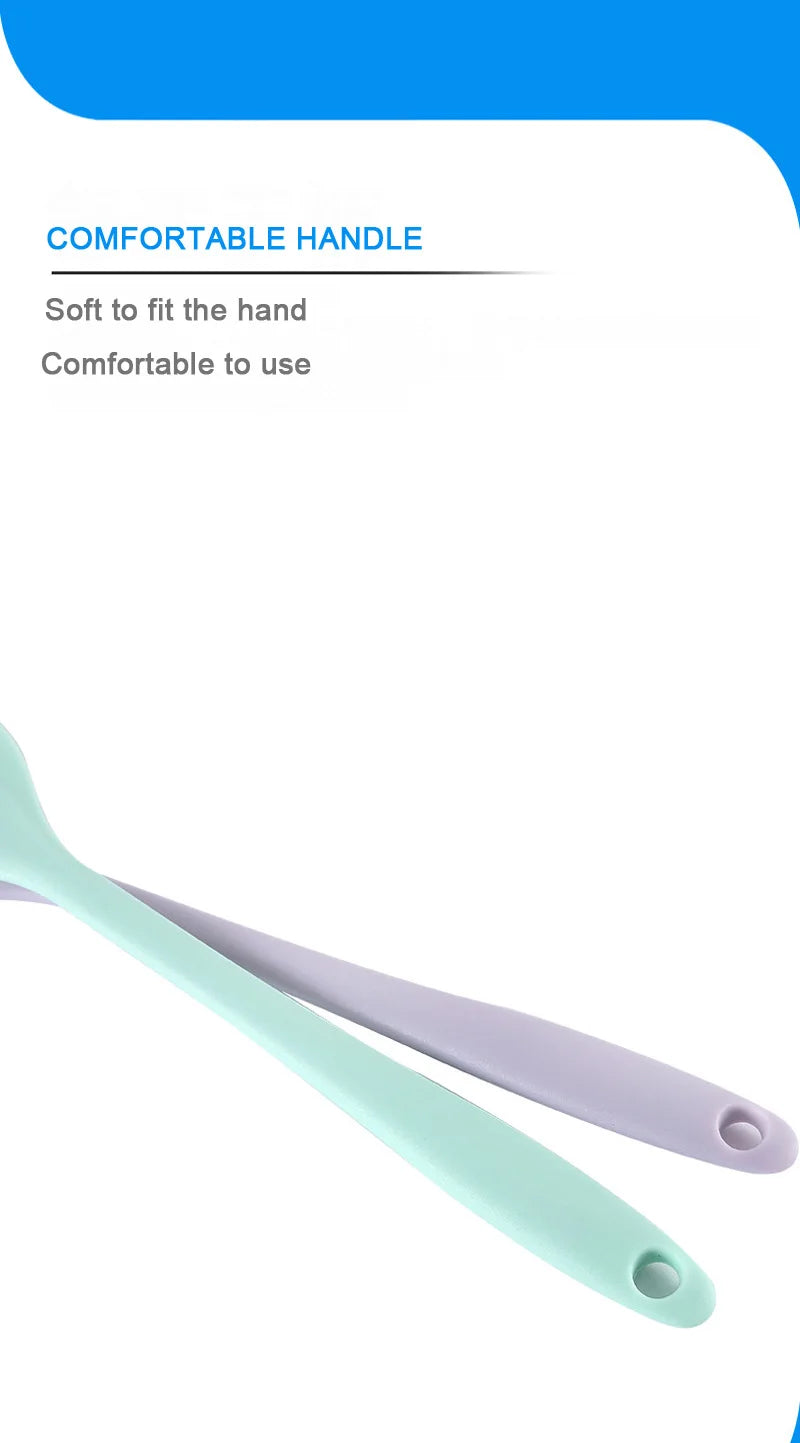 Espátulas Térmicas Anti-Rayaduras 🔥 Spoon-Spatula